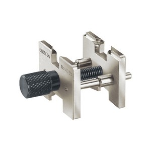 Bergeon 4039 Uhr Uhrmacher Uhrwerk Halter Klemme 12 - 24mm - HM4039