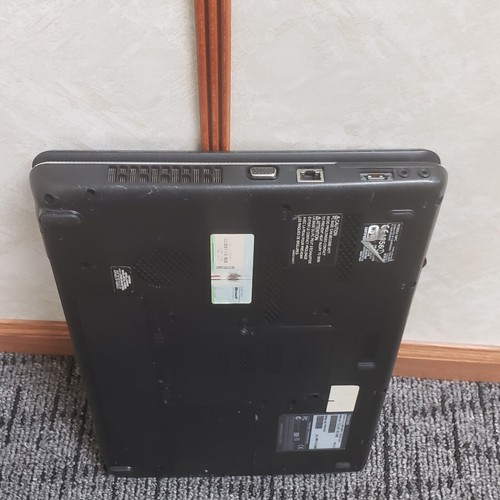 READ DESC Toshiba Satellite laptop l505-s5971 - Picture 5 of 6