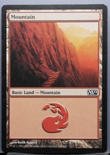 M12 Magic the Gathering 2011 Core set Cards YOU PICK 1-249 (Buy 4 get 45% off)