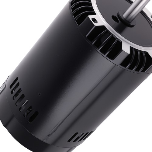 Pool Motor Replacement 0.75HP 230V for Polaris PB4-60 B625 Single Speed 3450RPM - Picture 12 of 12