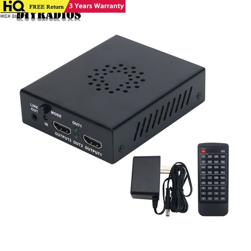 Third Generation DMA Video Processor 2K144Hz 1K240Hz High Speed Digital Processo