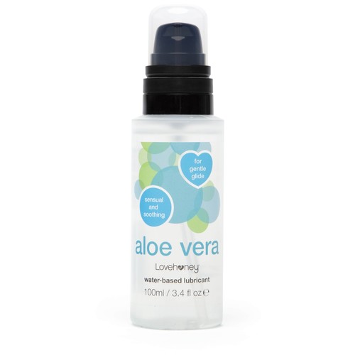 Lovehoney Flavoured Lube Lubricant - Water Based - Edible - 100ml - Picture 8 of 91