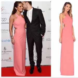 elizabeth and james tisha gown