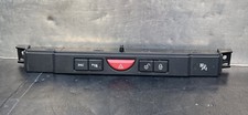 RANGE ROVER SPORT L320 2007 HSE HAZARD & LOCK SWITCH PANEL YUL501360