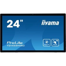 iiyama T2455MSC-B1 Message Viewer Flat Panel for Signage of