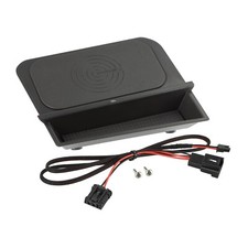 Inbay Wireless Qi Charger for Peugeot 3008 5008 Smartphone wirelessly charging