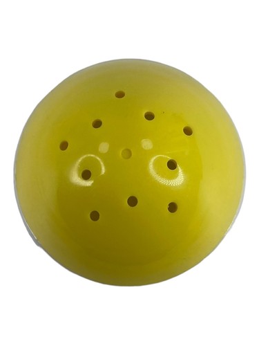 Salero Avon Buttercup (vacío) Moonwind Crema Bolsita con caja original - Imagen 2 de 17