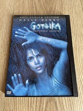 Gothika (DVD, 2004, Full-Screen)