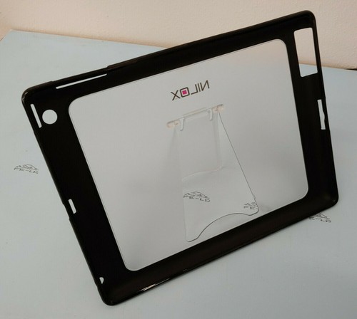 Stand Case per Apple IPad 2 Nilox - Foto 2 di 2