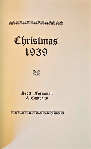 Rare 1939 The Young Man's Companion Or Arithmetic Made Easy - Picture 8 of 10