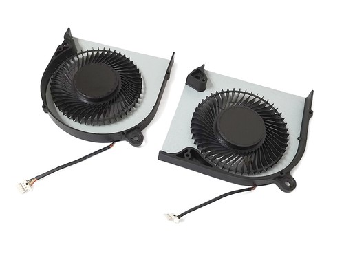 Acer Nitro 5 AN515-43 AN515-54 Acer Aspire A715-74G N18C3 CPU + GPU Cooling Fan - Afbeelding 2 van 6