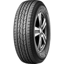 2 Tires 265/70R17 Nexen Roadian HTX RH5 AS A/S All Season 115T