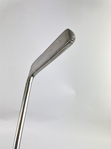 Ryder Golf Quest Blade Putter 35.5” Heel Shafted Steel /Right /New Grip /2926 - Picture 7 of 12