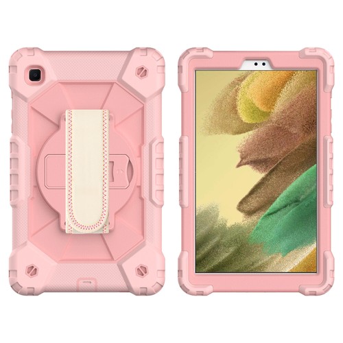 For Samsung Galaxy Tab A7 10.4''/ A7 Lite 2021 Hybrid Shockproof Stand Case - Picture 63 of 108