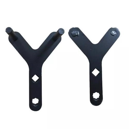 Automotive Lower Control Arm& Ball Joint Removal Tool Suspension Specialty Bushi - Bild 5 von 5