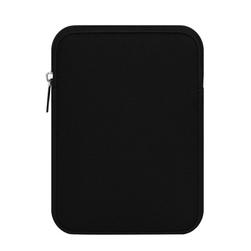 Tablet Sleeve Case Cover Protective Pouch Bag for Mini 3/4 (Black) - 第 1/3 張圖片