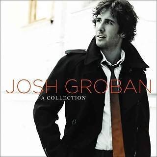 Groban, Josh - A Collection - Josh Groban - Picture 1 of 1