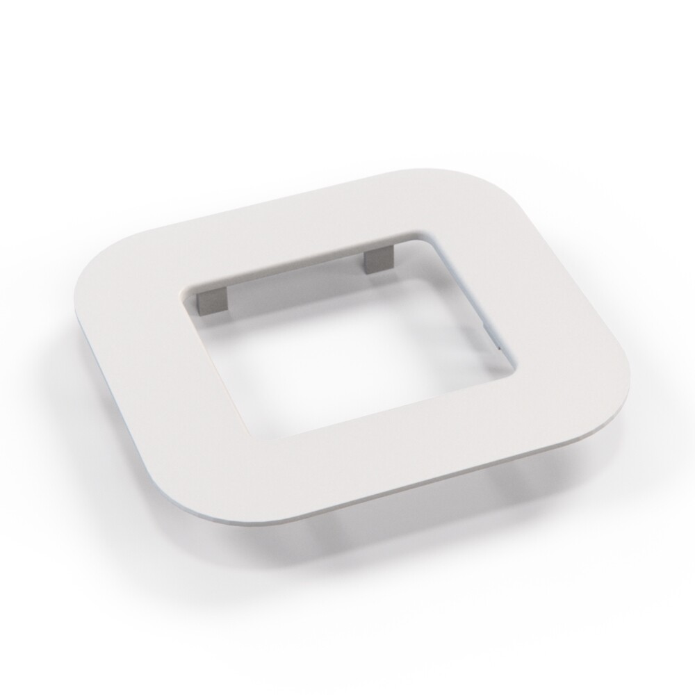 BMW E46 Z3 Mini R50 R53 Alarm Sensor Bracket White 51448243666 | eBay