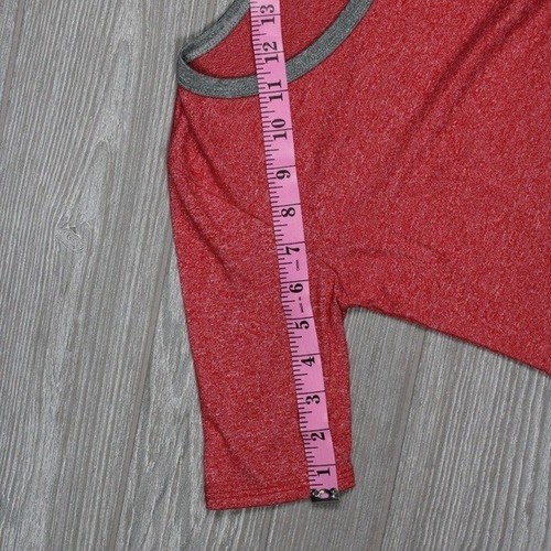 Nuevo Vestido Rojo LuLaRoe Julia Ringer para Mujer Talla 2XS (00-0) - Imagen 5 de 8