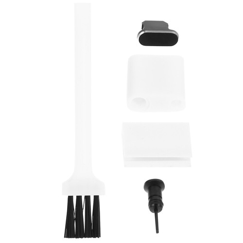  Dust-proof Plug Headphone Plugs for Cell Phones Charging Port Protector - 第 12/12 張圖片