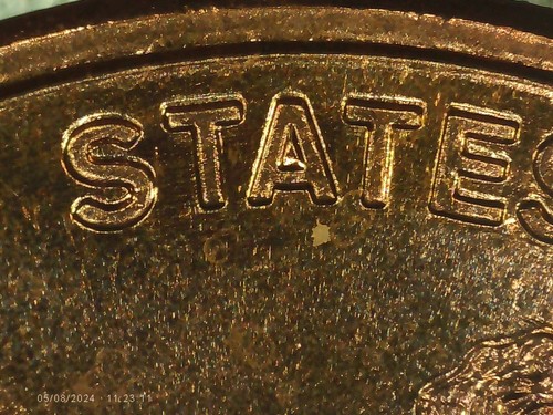 2009 P BU FY FAMOUS 2-SIDED DOUBLED DIE WDDR-006 SKELETON FGR & OBVERSE WDDO-002 - Picture 19 of 22
