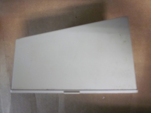 Sitex Si-tex Sun shield Cover CVS-106 Sun Screen Shield Shroud Used Item - Picture 2 of 5