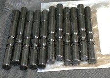 Eleven (11) Harris Heidelberg VG14A108 Transfer Spring Pin P3-P311 GOSS NEW