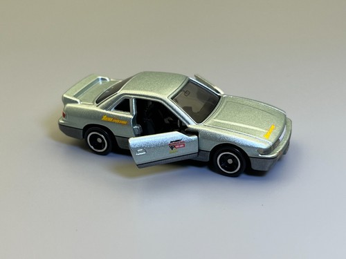 Initial D S13 Silvia - Iketani's S13 Nissan Silvia K's 240SX - Picture 11 of 16