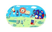 Non-slip Baby Bath Mat For Kids – Great For Shower Stall & Bathtub Floor Non-slip Baby Bath Mat For Kids – Great For Shower Stall & Bathtub Floor