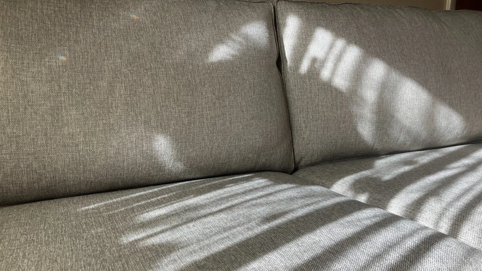 Bassett Furniture Carolina brazo de pista delgada cama Queen Foto 4 de 4