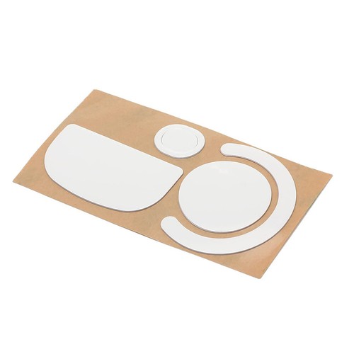 0.7mm Thick Mouse Feet Stickers Pads For Logitech G Pro X Superlight Wireless D - Picture 12 of 14