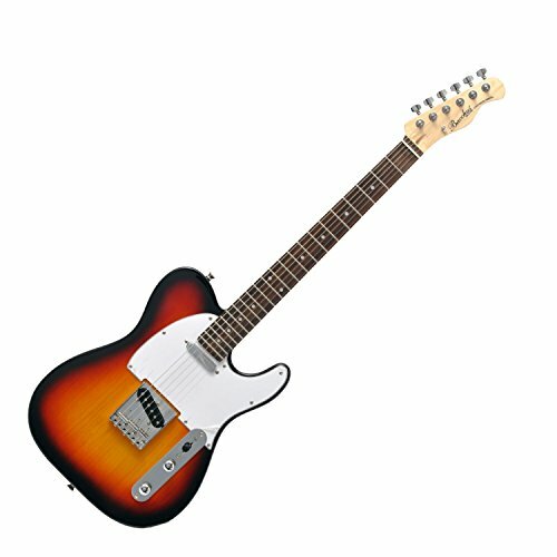 BACCHUS by Deviser Japan BTE-1R 3TS Electric Guitar BACCHUS by Deviser Japan BTE-1R 3TS Electric Guitar