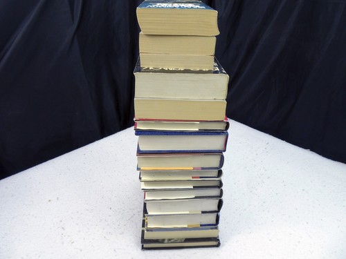 Isaac Asimov 15 Books Lot Foundtion and Robot Series Empire City Science Fiction - Foto 4 di 11