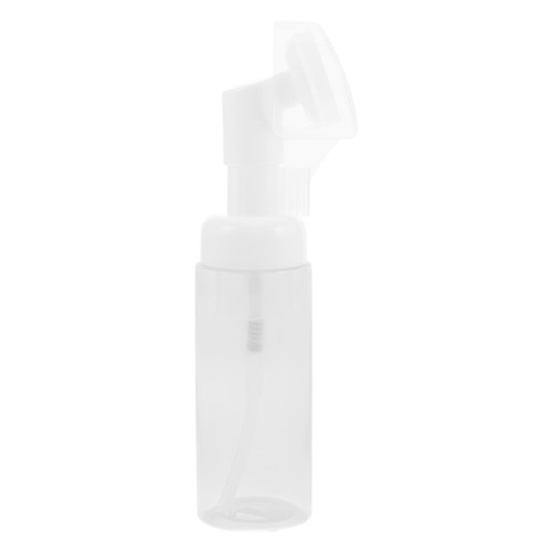 Bottle Facial Cleanser Shower Gel Travel Face Wash Empty Foaming Pump Bottles
