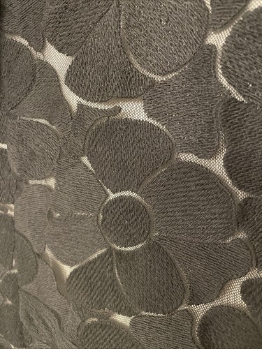 Prada silk cocktail dress (size 0-2) - Picture 5 of 8