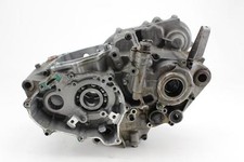 YAMAHA WR400F WR426F YZ400 YZ400F YZ426F OEM LEFT RIGHT ENGINE MOTOR CRANKCASE
