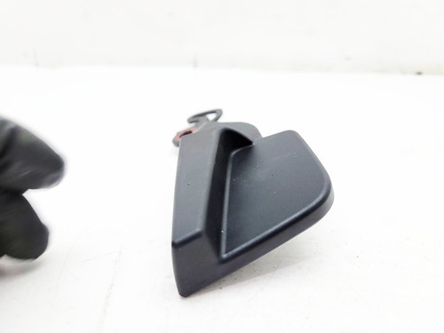 BMW 3 SERIES G20 SEAT ADJUST HANDLE FRONT LEFT PASSENGER SIDE 7415097 2019 - Picture 4 of 16