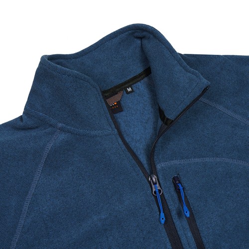 Icepeak Herren Midlayerjacke Fleecejacke Outdoorjacke Icepeak Boonville - Bild 11 von 16