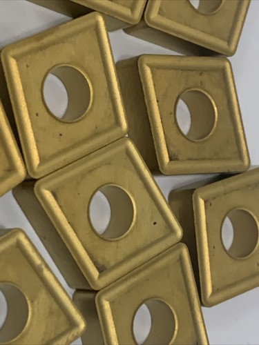 18 Unidades sandvik cnmg 190616 435 p35 Nuevo Sin Caja - Picture 8 of 11