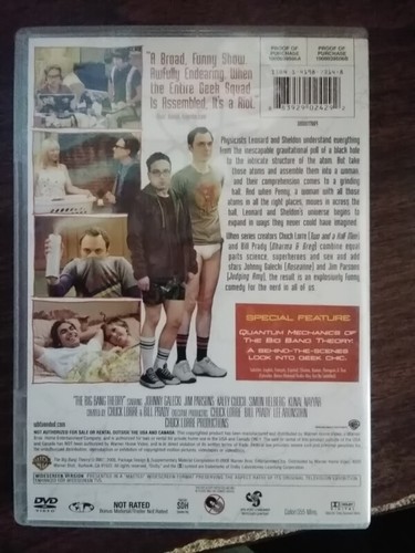 TV Seasons on DVD - Picture 21 of 191