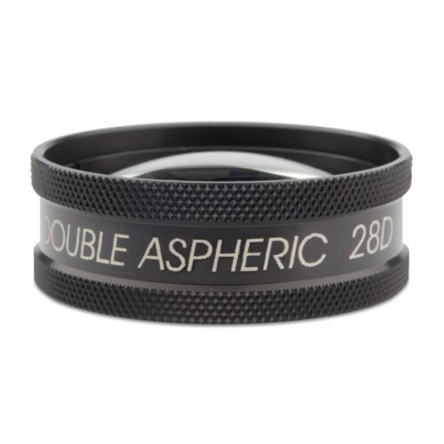 Volk 28D Double Aspheric Lens - Picture 5 of 6