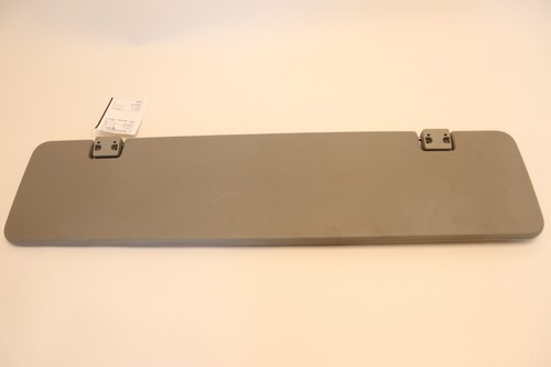 2019-2023 VOLVO VNL 760 860 FRONT LEFT DRIVER SIDE SUN VISOR SHADE OEM - Picture 4 of 7