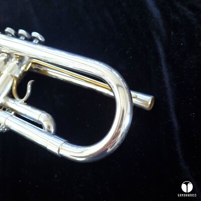 Schilke B6L 50周年モデル　ベリリウムベル替えベル付き　トランペット Schilke B6L 50周年モデル ベリリウムベル替えベル付き