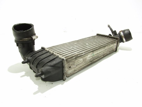 FIAT ULYSSE II 2006 2,2 94kw Diesel Intercooler radiator Ladeluftkühler - Bild 3 von 5