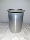 Rival 8401 8420 Yogurt Ice Cream Freezer Maker Metal Canister Replacement Part
