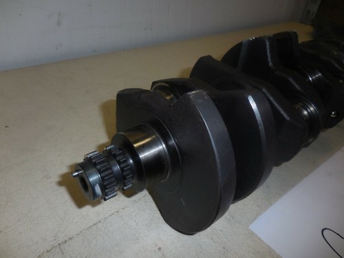 Núcleo cigüeñal B19 MJ29 Kawasaki STX 15F 2005 13031-3741 - Imagen 2 de 4
