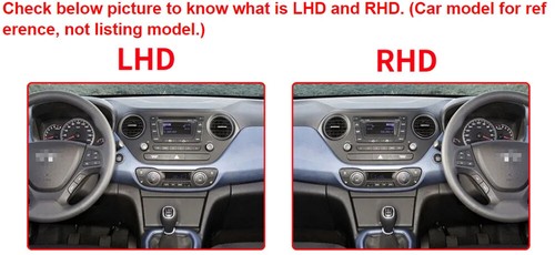 For Honda Insight 2009-2014 Car Radio Carplay Multimedia Head Unit Screen GPS 4G - Picture 24 of 40