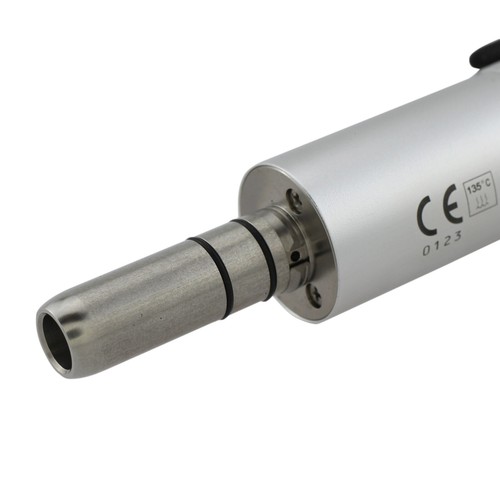 BEING Dental Slow Speed Gegenwinkel Gerades Handstück Luftmotor 4 Loch E Typ - Bild 19 von 62