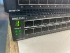 Dell S5148F-ON 48 Port 2x PSU OS10 Perpetual Lic. Rear to Front Airflow