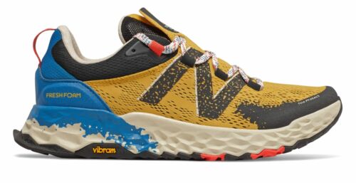 New balance fresh foam hierro v5 instrucciones discount